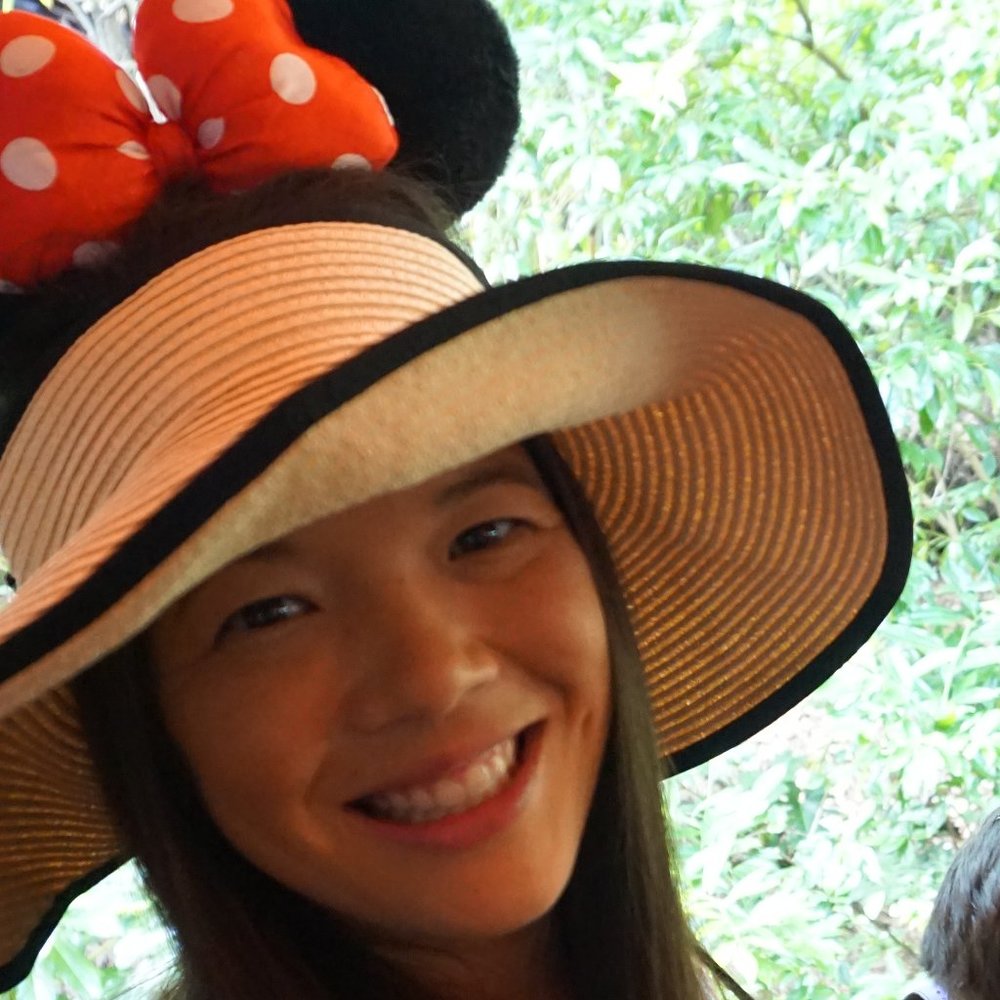 Meet your Posher, Jessica